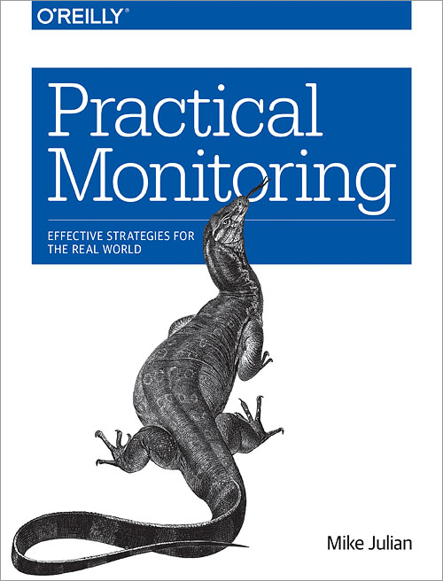 practical monitoring cover